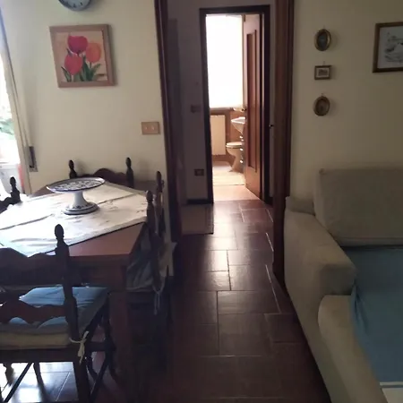 Apartmán Pinetamare