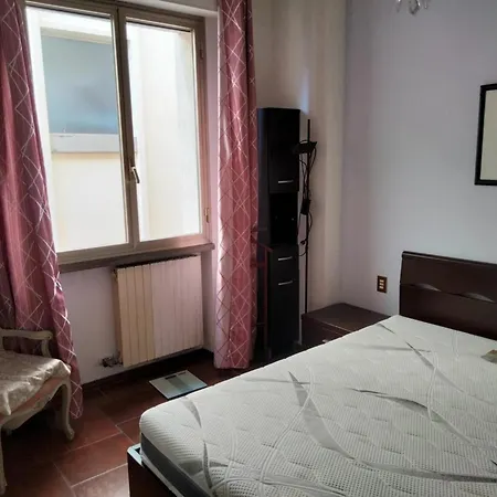 Apartmán Pinetamare
