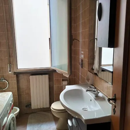 Apartmán Pinetamare Viareggio