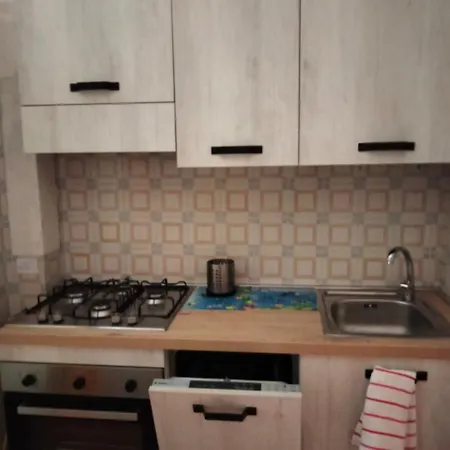 Pinetamare Apartment *
